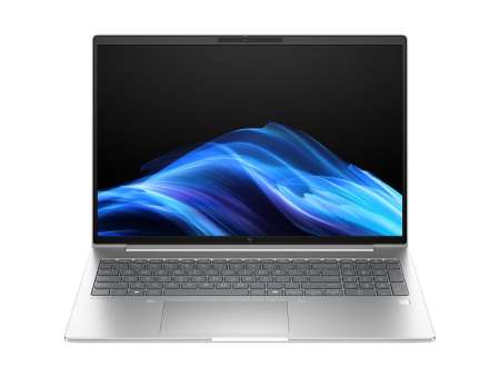 HP EliteBook 6 G1a 16 Silver