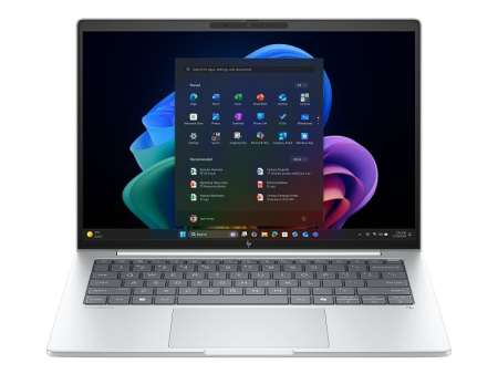 HP Elitebook 8 AI 14 G1a Silver