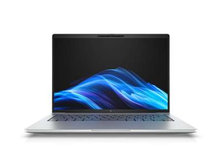 HP EliteBook 8 G1a 14 Silver