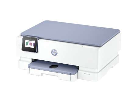 HP Envy Photo 7231 Wireless Tintasugaras Nyomtató/Másoló/Scanner Blue
