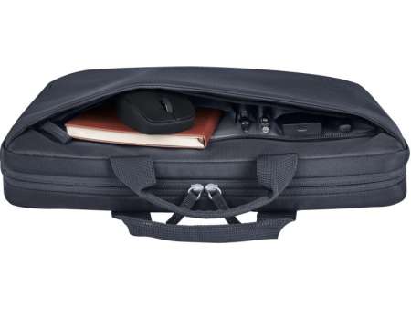 HP Everyday Laptop Briefcase 14" Odyssey Gray HP Everyday Laptop Briefcase 14" Odyssey Gray