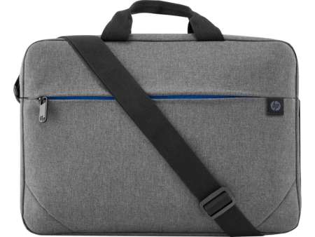 HP Prelude Topload 15,6" Grey