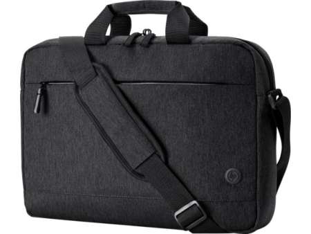 HP Prelude Pro Recycle notebook táska 15,6" Black