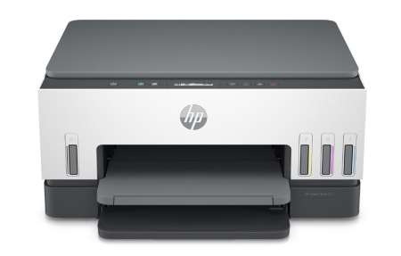 HP Smart Tank 670 Wireless Tintasugaras Nyomtató/Másoló/Scanner