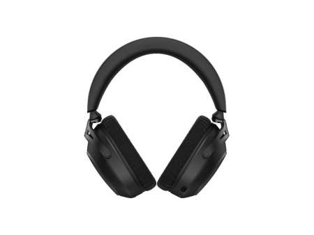 HP HyperX Cloud Alpha 2 Bluetooth Gamer Headset Black