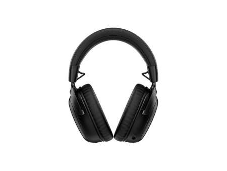 HP HyperX Cloud III S Wireless Bluetooth Gaming Headset Black
