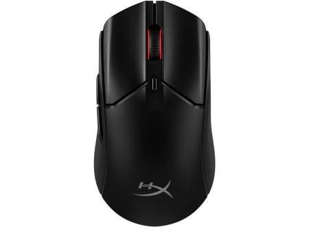 HP HyperX Pulsefire Haste 2 Wireless Gaming Mouse Black HP HyperX Pulsefire Haste 2 Wireless Gaming Mouse Black