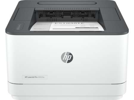 HP LaserJet Pro 3002dw Lézernyomtató