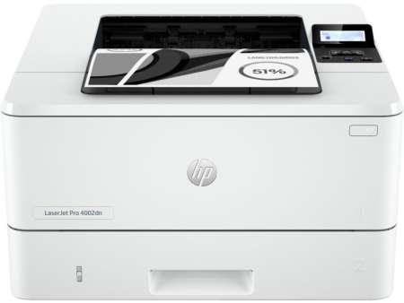 HP LaserJet Pro 4002dn Lézernyomtató HP LaserJet Pro 4002dn Lézernyomtató