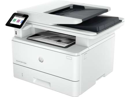 HP LaserJet Pro 4102fdn Lézernyomtató/Másoló/Scanner/Fax HP LaserJet Pro 4102fdn Lézernyomtató/Másoló/Scanner/Fax