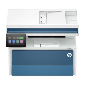 HP LaserJet Pro MFP 4113fdn Lézernyomtató/Másoló/Scanner