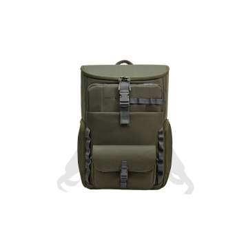 HP Modular Laptop Backpack 15,6" Green
