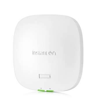 HP Networking Instant On Access Point AP21 HP Networking Instant On Access Point AP21