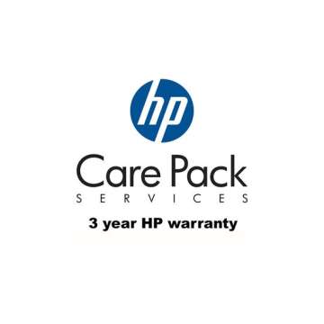 HP Notebook Garancia 3 év Pickup and Return