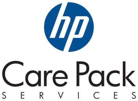 HP notebook garancia kiterjesztés 2év Pick UP and Return