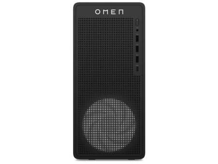 HP Omen 16L Gaming Desktop TG03-0006nn Black HP Omen 16L Gaming Desktop TG03-0006nn Black