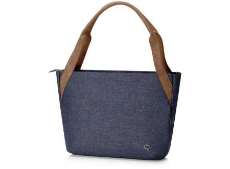 HP Pavilion Renew 14" Tote Navy Blue