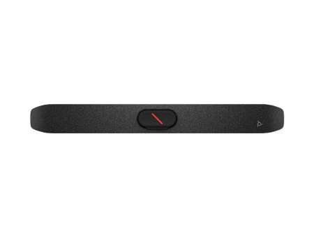 HP Poly Studio V12 USB Video Bar (Adapter nélkül) HP Poly Studio V12 USB Video Bar (Adapter nélkül)