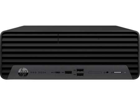 HP Pro 400 G9 SFF Black HP Pro 400 G9 SFF Black