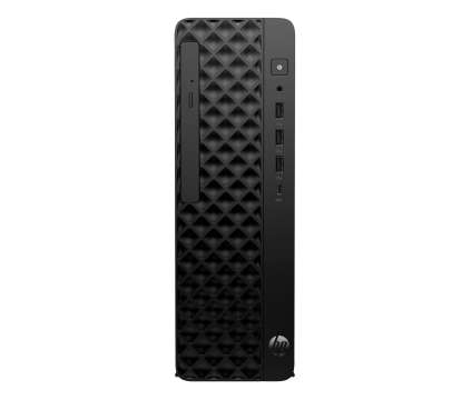HP ProDesk 2 SFF G1i E Black