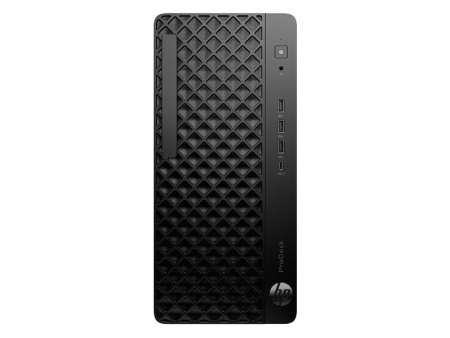HP ProDesk 4 Tower G1i Black HP ProDesk 4 Tower G1i Black