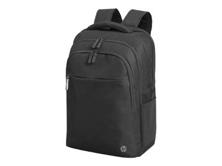 HP Renew Business Notebook Backpack 17,3" Black