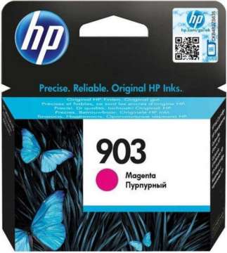 HP T6L91AE (903) Magenta tintapatron