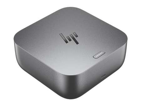 HP Thunderbolt 4 100W G6 Dock HP Thunderbolt 4 100W G6 Dock