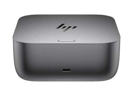 HP Thunderbolt 4 Ultra 180W G6 Dock