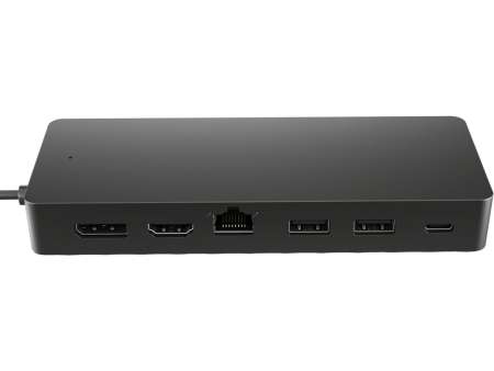 HP Universal USB-C Multiport Hub for business HP Universal USB-C Multiport Hub for business