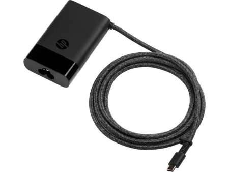 HP 671R3AA 20V / 3,25A 65W Type-C univerzális hálózati notebook töltő
