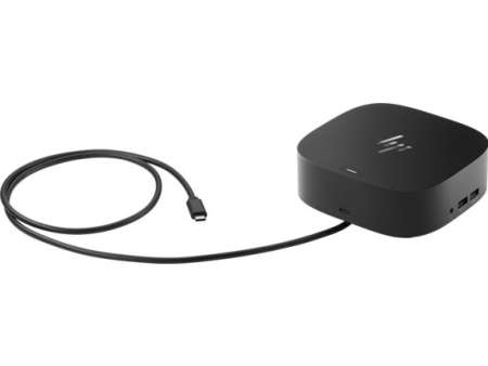 HP USB-C Dock G5 dokkoló HP USB-C Dock G5 dokkoló
