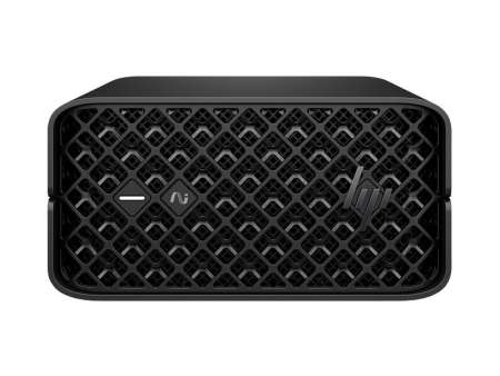 HP Workstation Z2 Mini G1a Black HP Workstation Z2 Mini G1a Black