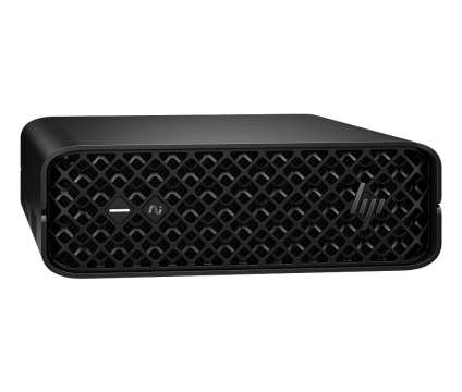 HP Workstation Z2 Mini G1i Black HP Workstation Z2 Mini G1i Black