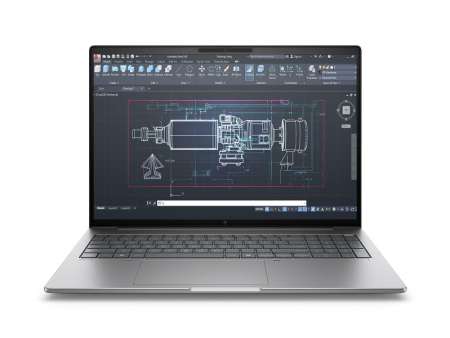 HP ZBook 8 G1i 16 Meteor Silver UK HP ZBook 8 G1i 16 Meteor Silver UK