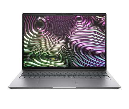 HP ZBook X G1i 16 Meteor Silver UK
