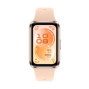 Huawei Band 11 Alu Beige