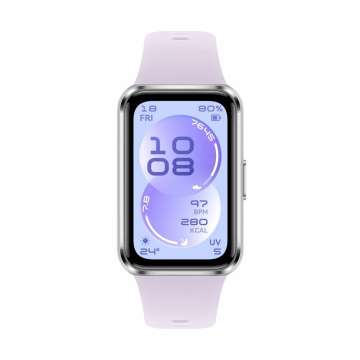 Huawei Band 11 Alu Purple Huawei Band 11 Alu Purple