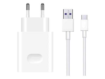 Huawei CP404B SuperCharge Wall Charger White Huawei CP404B SuperCharge Wall Charger White