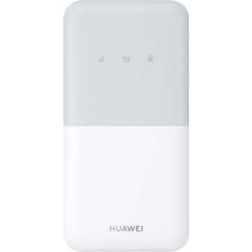 Huawei E5586-326 4G/LTE Mobil Wi-Fi Router White Huawei E5586-326 4G/LTE Mobil Wi-Fi Router White