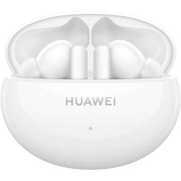 Huawei Freebuds 5i Bluetooth Headset Ceramic White