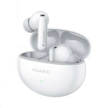 Huawei Freebuds 6i Bluetooth Headset White