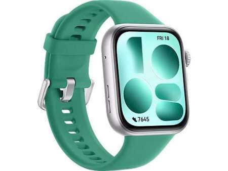 Huawei Watch Fit 5 Green