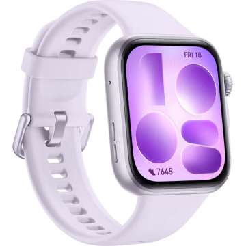 Huawei Watch Fit 5 Purple Huawei Watch Fit 5 Purple