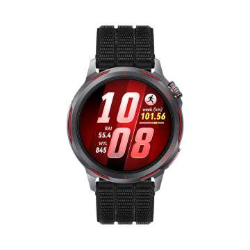 Huawei Watch GT Runner 2 43mm Midnight Black Huawei Watch GT Runner 2 43mm Midnight Black