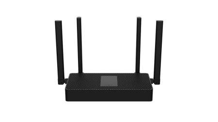 Huawei AX3S Router Black
