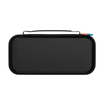 HYPERKIN M07711 EVA Nintendo Switch 2 Case Black