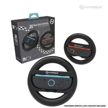HYPERKIN Racing Wheel Set (2pcs)