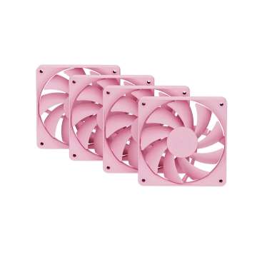HYTE FA12 Fans Strawbarry Milk (4-Pack) HYTE FA12 Fans Strawbarry Milk (4-Pack)