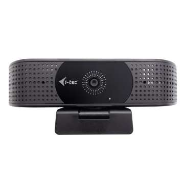 I-TEC Solomon 500 Webkamera Black I-TEC Solomon 500 Webkamera Black